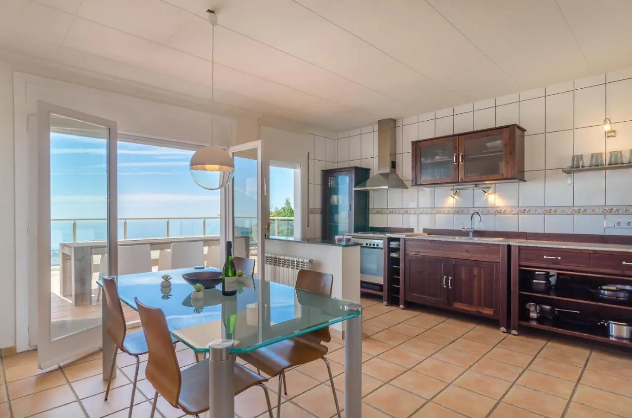 Villa Club Villamar - Leyla Lloret de Mar