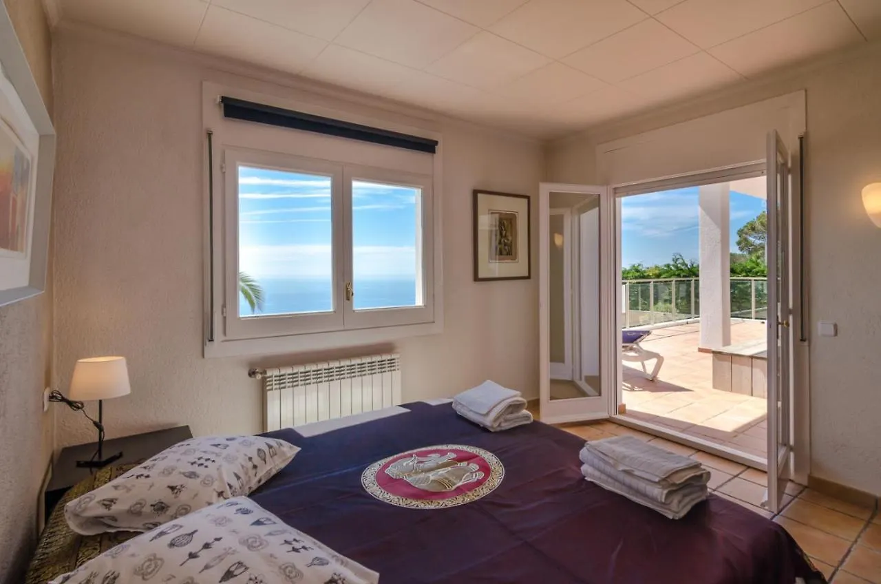 Villa Club Villamar - Leyla Lloret de Mar