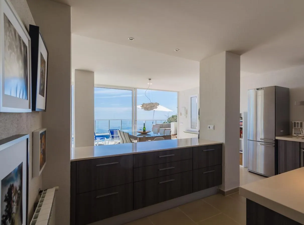 Club Villamar - Leyla Lloret de Mar Spain