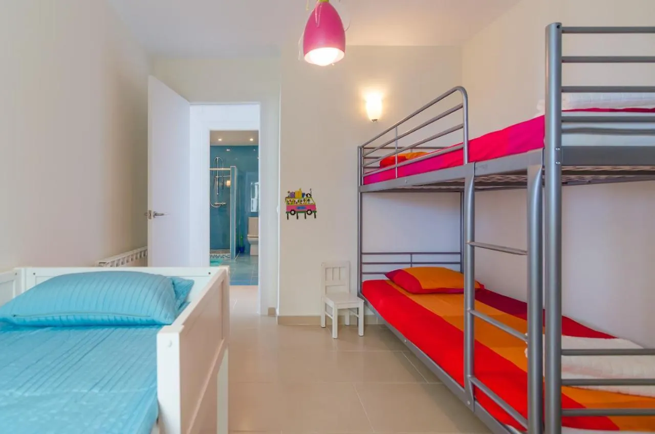 Villa Club Villamar - Leyla Lloret de Mar