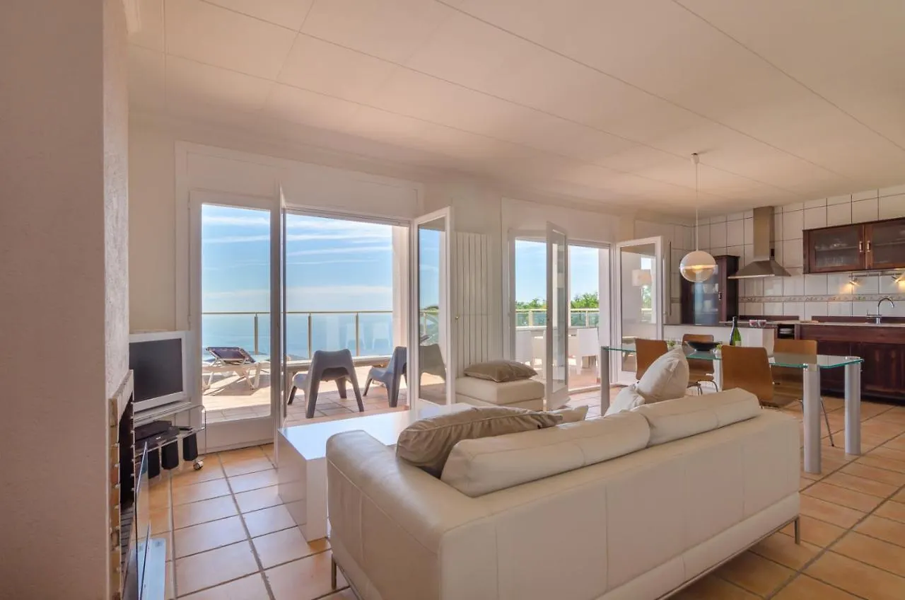 Villa Club Villamar - Leyla Lloret de Mar