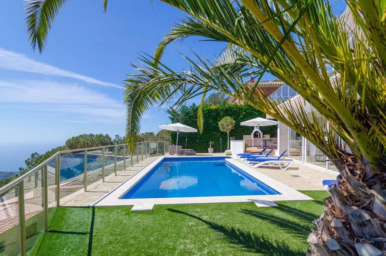 Club Villamar - Leyla Lloret de Mar