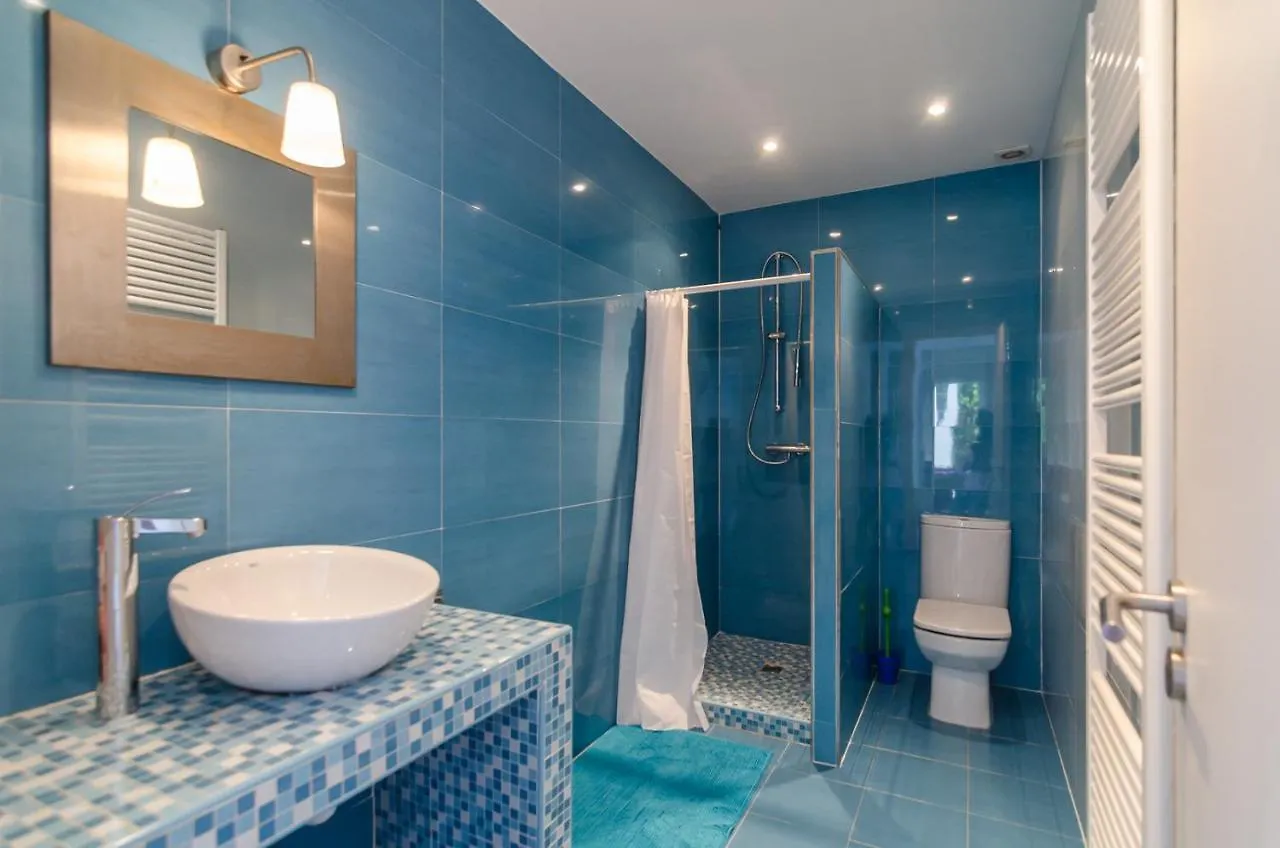 Villa Club Villamar - Leyla Lloret de Mar