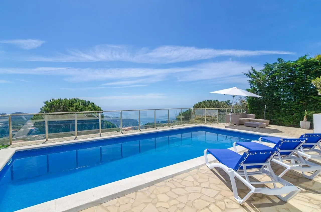 Club Villamar - Leyla location