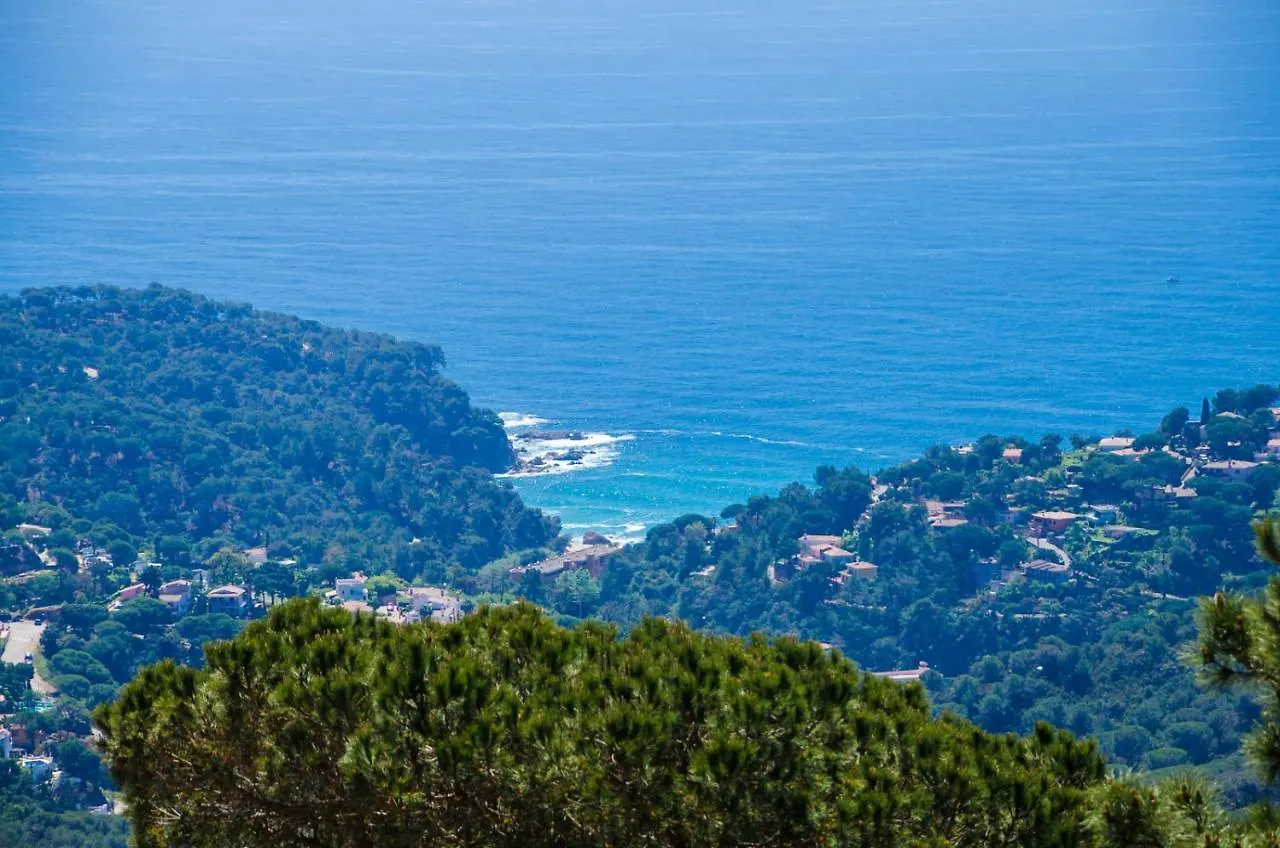 Club Villamar - Leyla Lloret de Mar