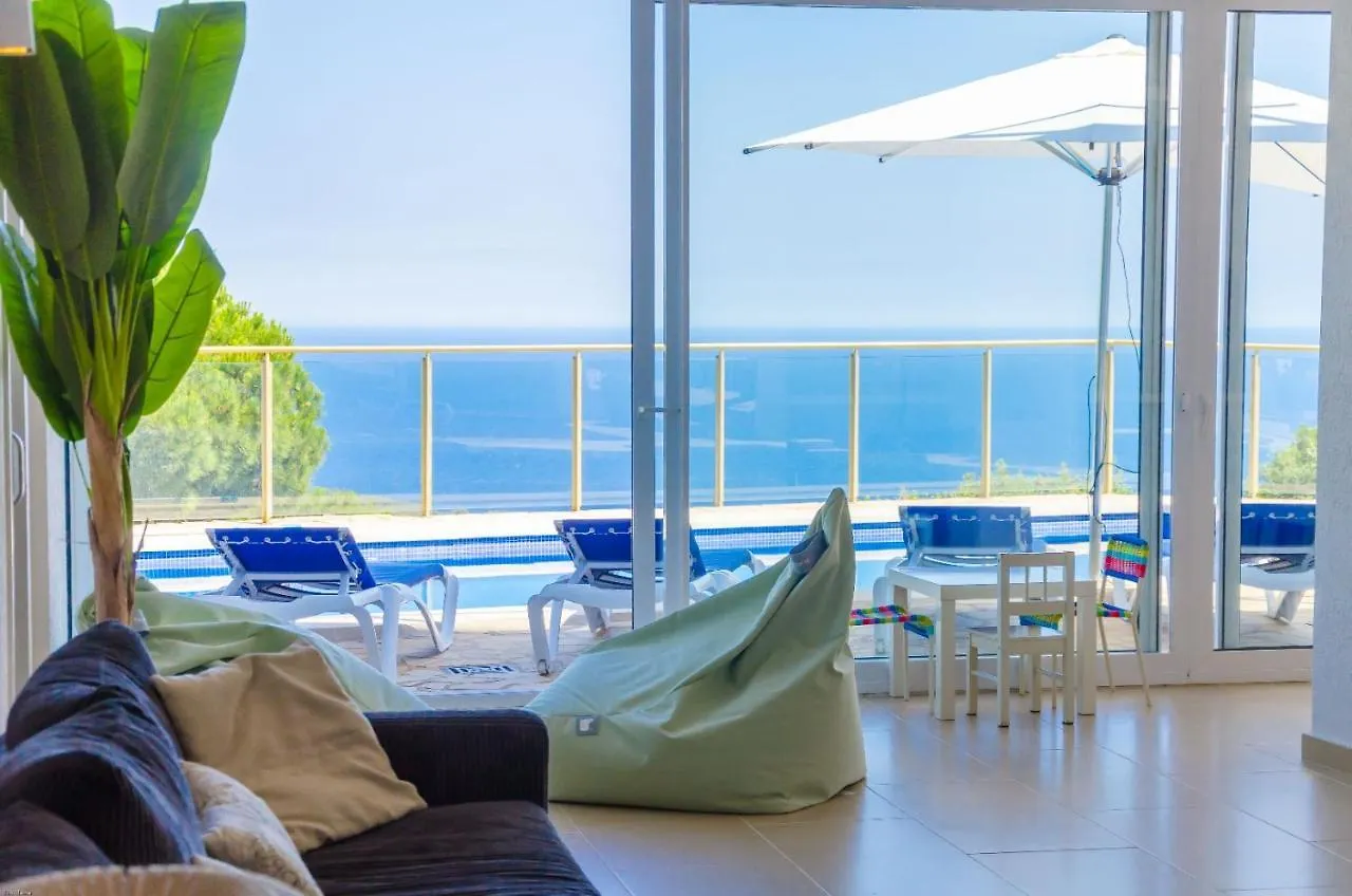 Villa Club Villamar - Leyla Lloret de Mar