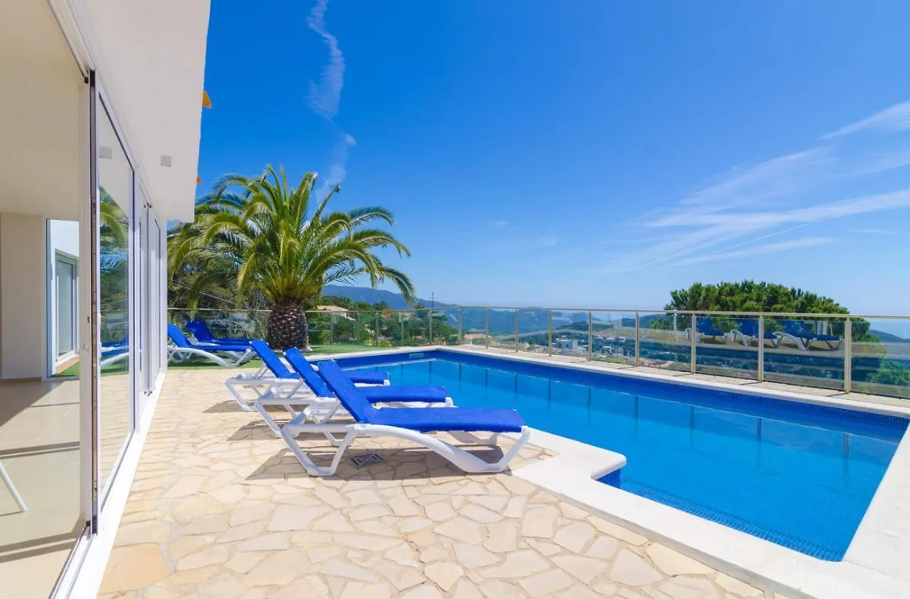 Villa Club Villamar - Leyla Lloret de Mar
